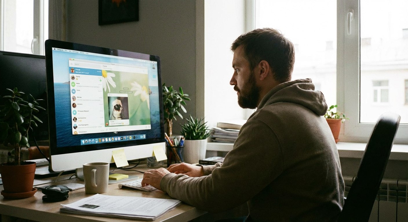 Изображение сгенерировано искусственным интеллектом (Nano Banana)  