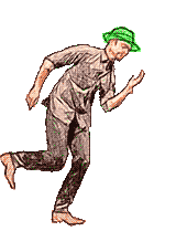 Капитан в Зеленой Шляпе Капитан в Зеленой Шляпе