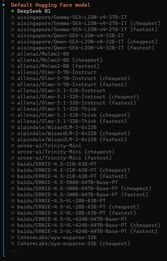 OpenClaw: установка и первые впечатления - 17