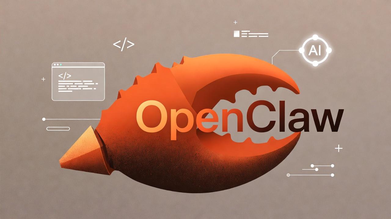 OpenClaw: установка и первые впечатления - 1