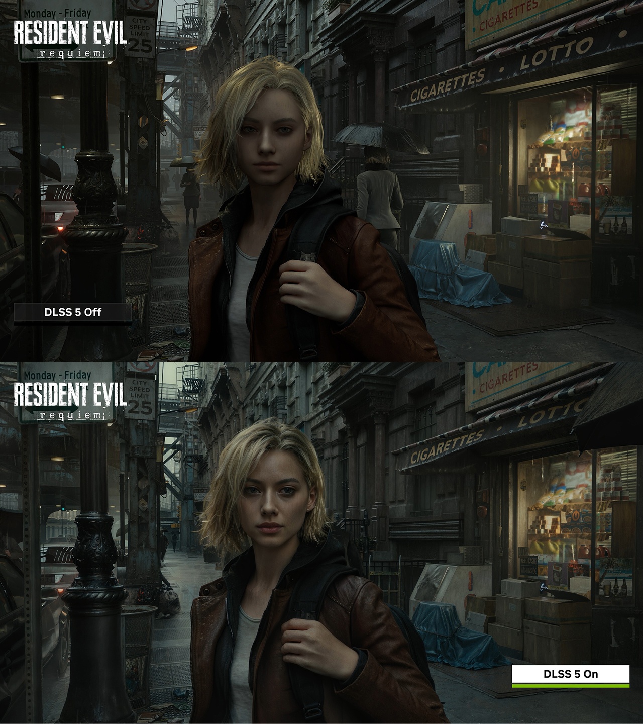 Дженсен Хуанг защищает DLSS 5 после критики со стороны пользователей - 3 Дженсен Хуанг защищает DLSS 5 после критики со стороны пользователей - 3