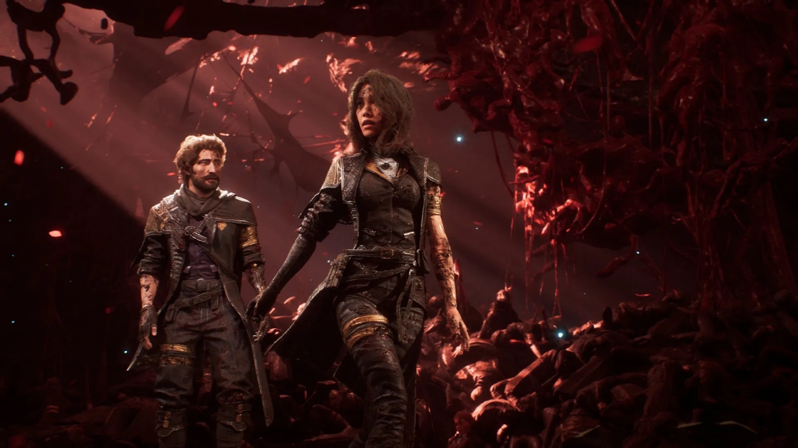 Нейросети и геймдев. Как ИИ помогает делать игры и почему это потенциально полезно для индустрии - 8