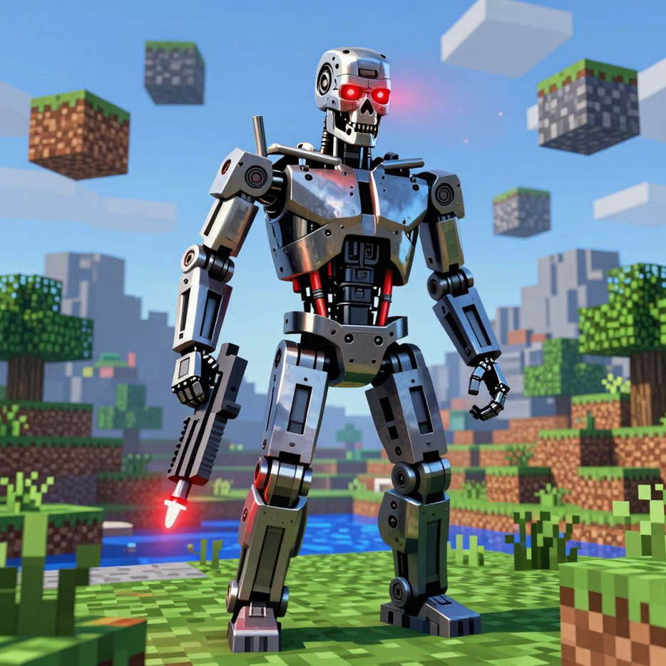 Нейросети и геймдев. Как ИИ помогает делать игры и почему это потенциально полезно для индустрии - 1