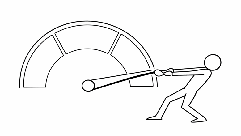 Закон Конвэя внутри нас: инженерные системы ломаются по тем же причинам, что и люди - 5