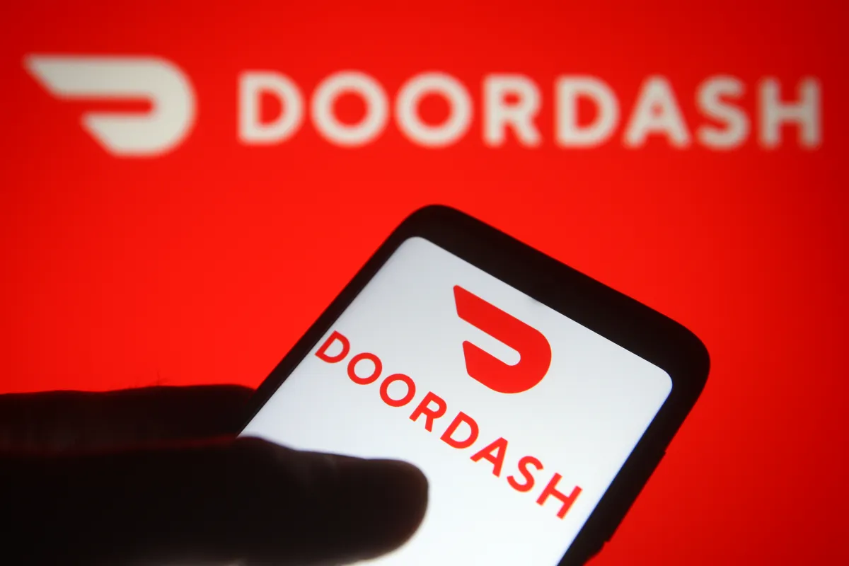 DoorDash запустила приложение Tasks: курьерам платят за сбор данных для обучения ИИ - 1