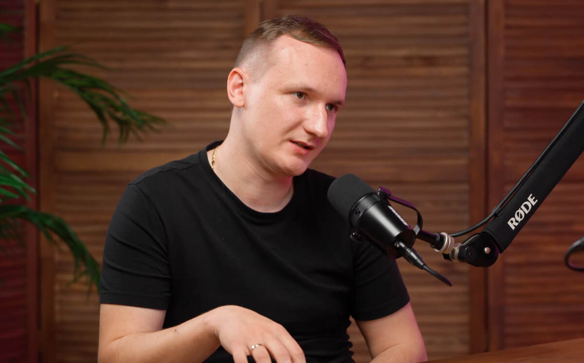 JavaScript без мифов: синтаксический сахар, карьера и рынок — интервью с Дмитрием Колотильщиковым - 2