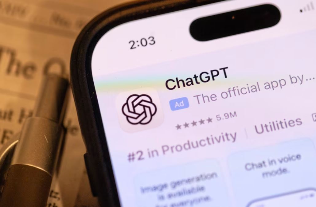 OpenAI планирует создать настольное «суперприложение» - 1