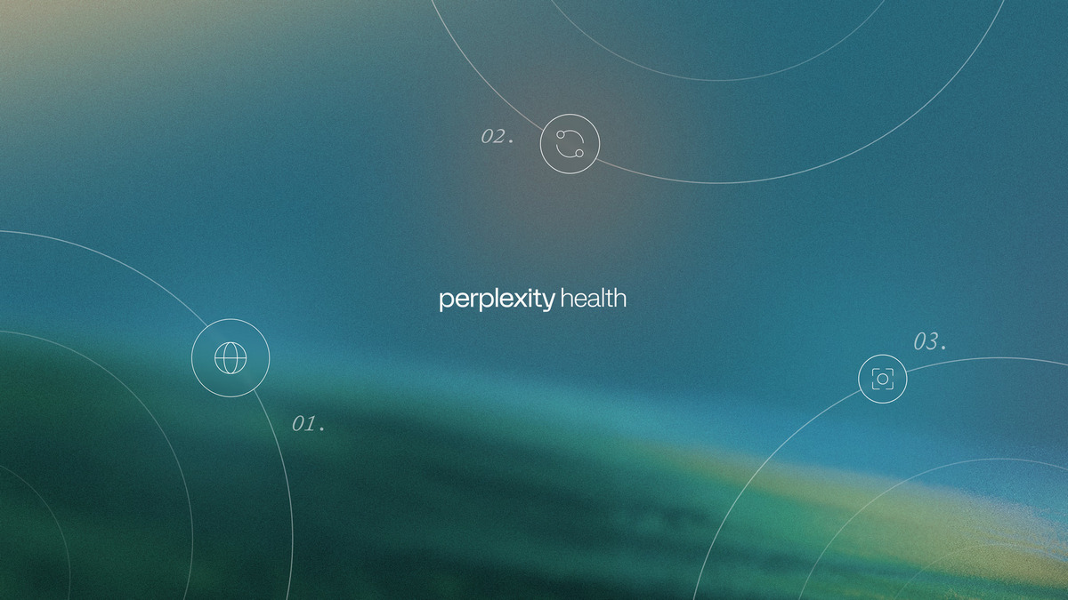 Perplexity может подключаться к данным Apple Health благодаря новому сервису - 1