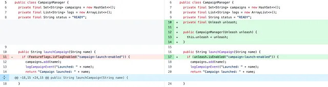 Как доверить ИИ рефакторинг кода: простой пример на Java - 2