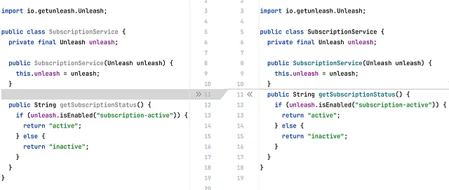 Как доверить ИИ рефакторинг кода: простой пример на Java - 7