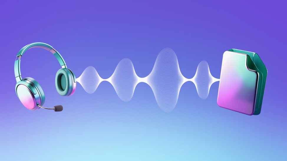 Почему одного Whisper оказалось недостаточно и как мы создали полноценный сервис распознавания речи - 1 Почему одного Whisper оказалось недостаточно и как мы создали полноценный сервис распознавания речи - 1