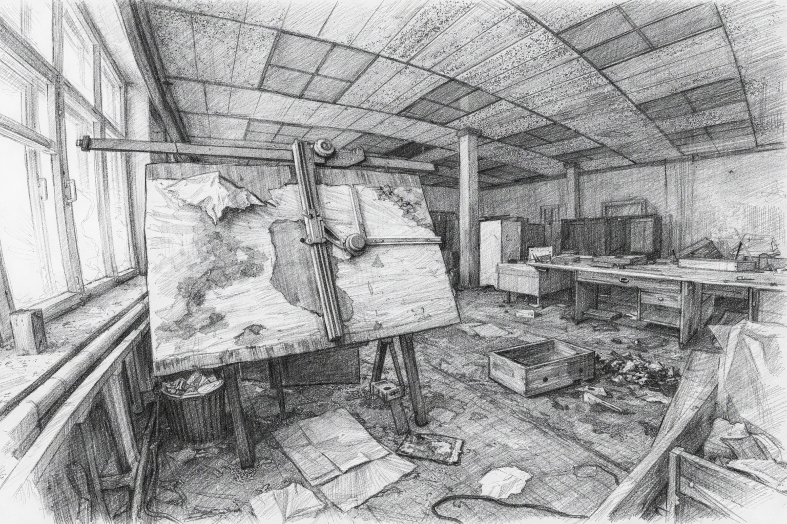 Записки ездового кота, Артёмка-электроник - 2