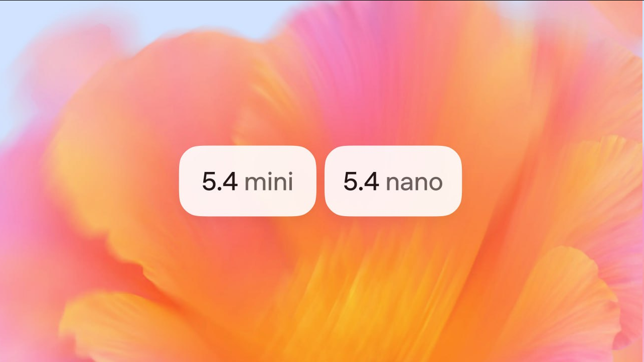 GPT-5.4 mini, Tesla строит свой TSMC, омары в Китае и $100 за буллинг ИИ - 2 GPT-5.4 mini, Tesla строит свой TSMC, омары в Китае и $100 за буллинг ИИ - 2