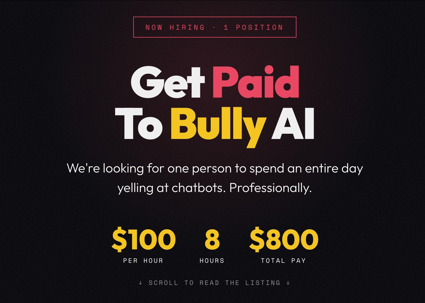 GPT-5.4 mini, Tesla строит свой TSMC, омары в Китае и $100 за буллинг ИИ - 8 GPT-5.4 mini, Tesla строит свой TSMC, омары в Китае и $100 за буллинг ИИ - 8