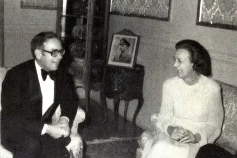 Kay Graham