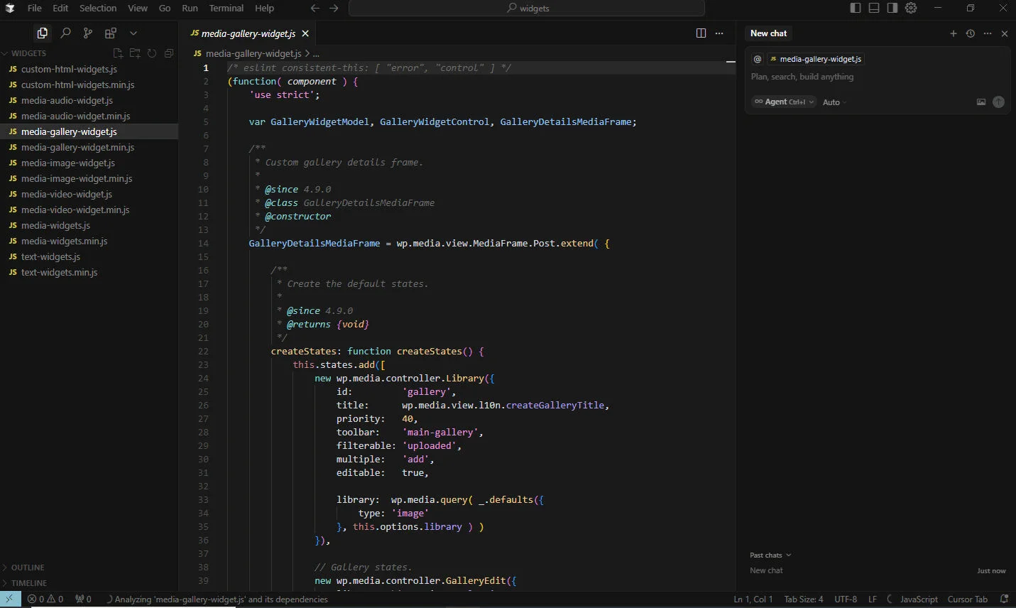 Топ 12 агентов для генерации кода: Cursor, Copilot, Claude Code… - 2 Топ 12 агентов для генерации кода: Cursor, Copilot, Claude Code… - 2