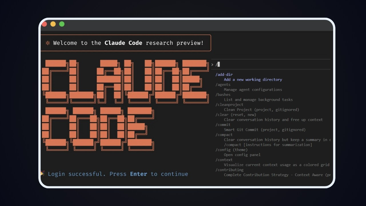 Топ 12 агентов для генерации кода: Cursor, Copilot, Claude Code… - 5 Топ 12 агентов для генерации кода: Cursor, Copilot, Claude Code… - 5