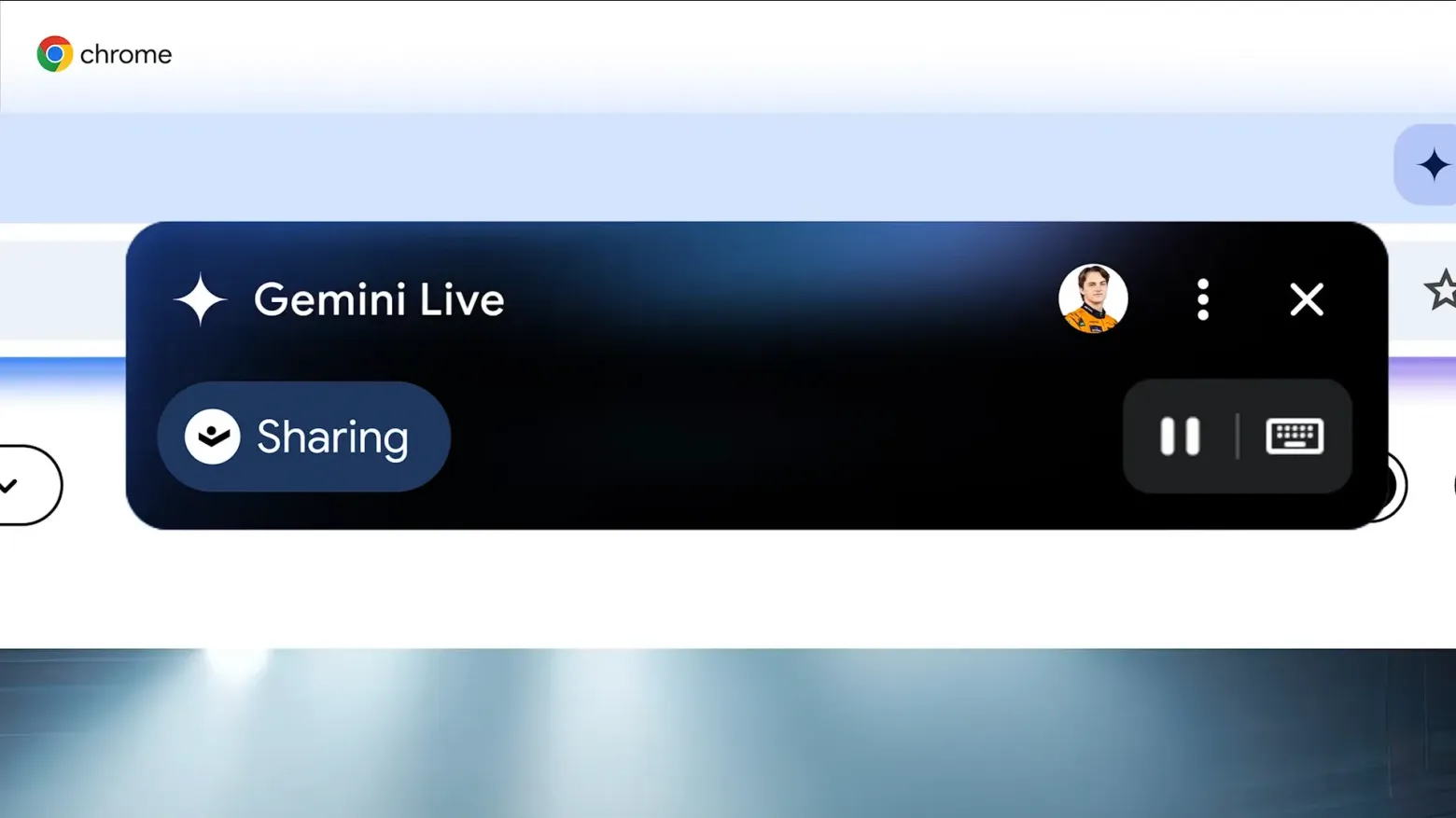 Google начала закрытое тестирование Gemini для macOS - 1