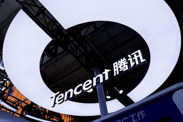 Tencent интегрировала WeChat с ИИ-агентом OpenClaw на фоне гонки AI в Китае - 1