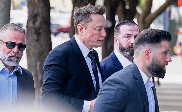 Маск признан виновным в том, что ввёл инвесторов Twitter в заблуждение своими постами в Twitter - 1