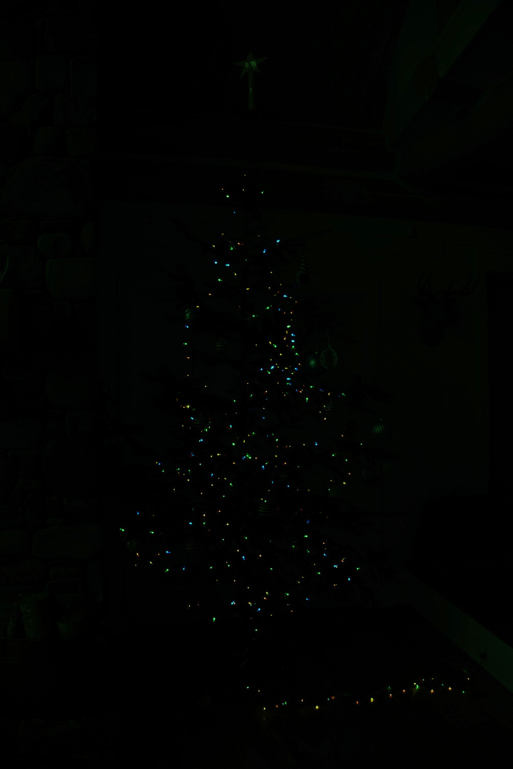 RAW — единственный оригинал фотографии. Всё остальное постобработка - 11