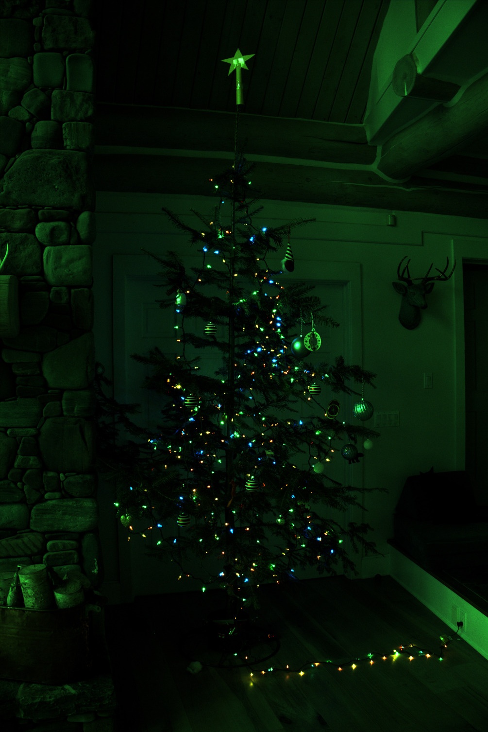 RAW — единственный оригинал фотографии. Всё остальное постобработка - 12