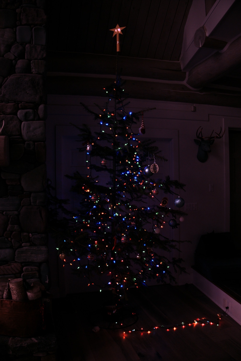 RAW — единственный оригинал фотографии. Всё остальное постобработка - 13