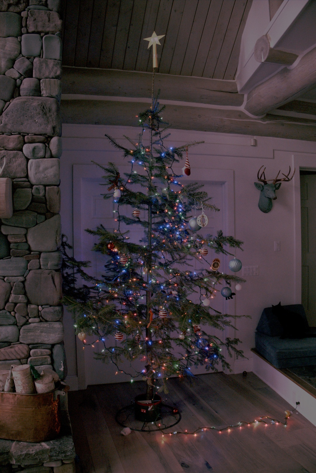 RAW — единственный оригинал фотографии. Всё остальное постобработка - 14