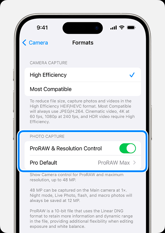 RAW — единственный оригинал фотографии. Всё остальное постобработка - 7