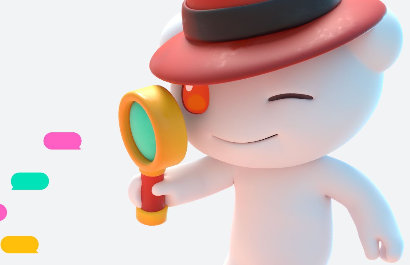 Reddit изучает разные методы проверки пользователей для борьбы с ботами - 1