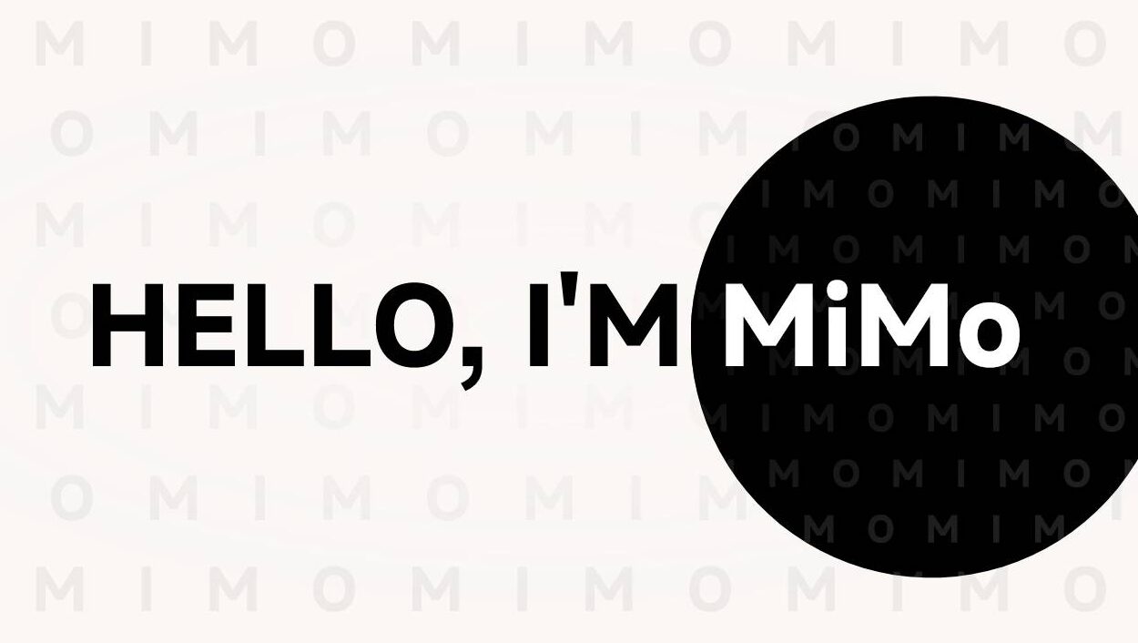 Xiaomi выпускает три модели MiMo: для агентов, роботов и голоса - 1