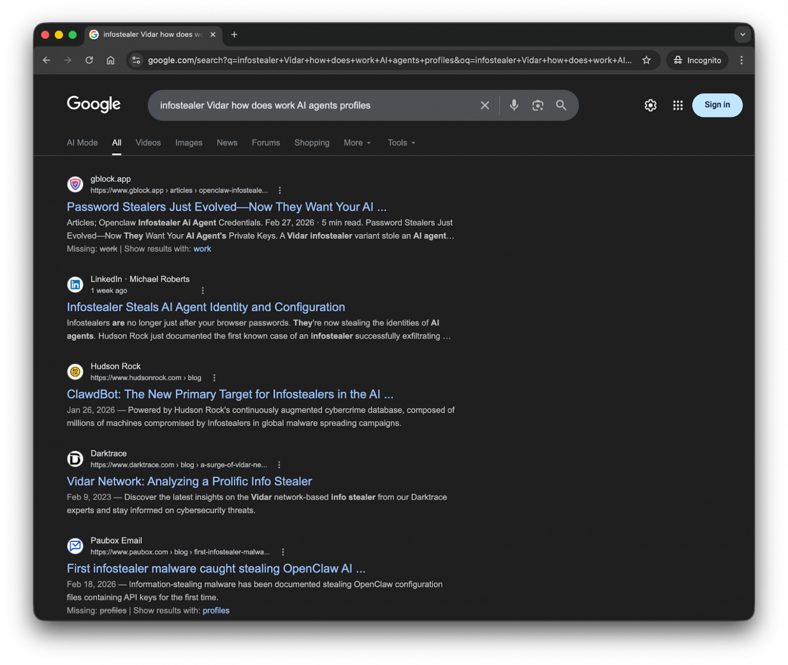 Как вайб-кодинг и расширения для VS Code могут навредить вашему бизнесу — и как этого избежать - 2