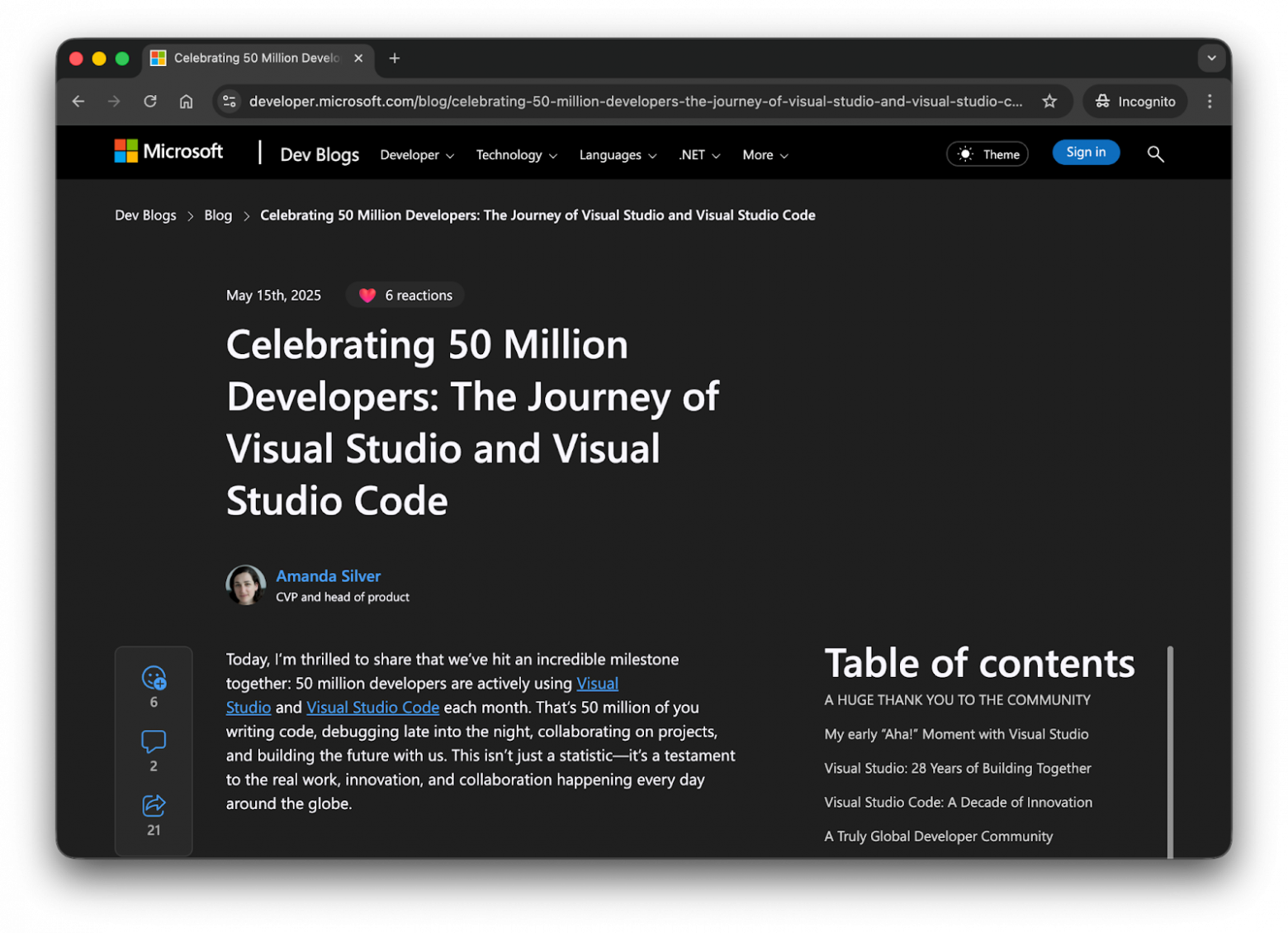 Как вайб-кодинг и расширения для VS Code могут навредить вашему бизнесу — и как этого избежать - 5