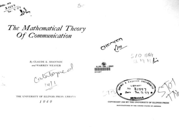 Обложка оригинального издания