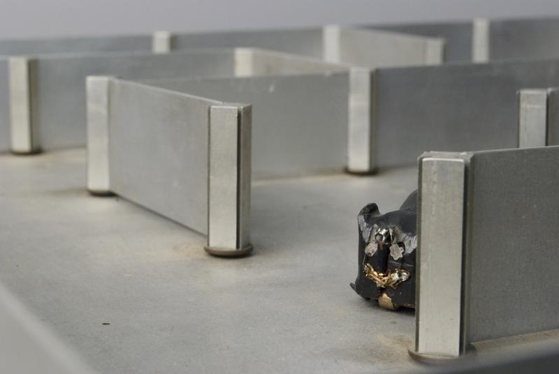 Тесей собственной персоны. Оригинал, источник фото по ссылке 