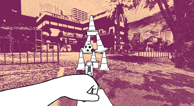 Недельный геймдев: #270 — 22 марта, 2026 - 18