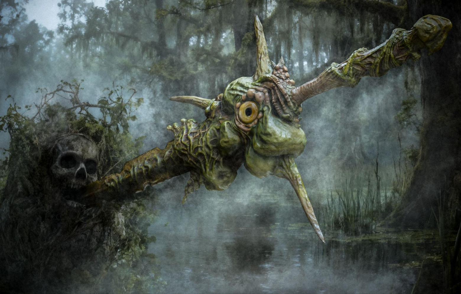 Недельный геймдев: #270 — 22 марта, 2026 - 19