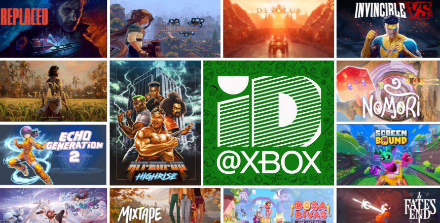 Недельный геймдев: #270 — 22 марта, 2026 - 25