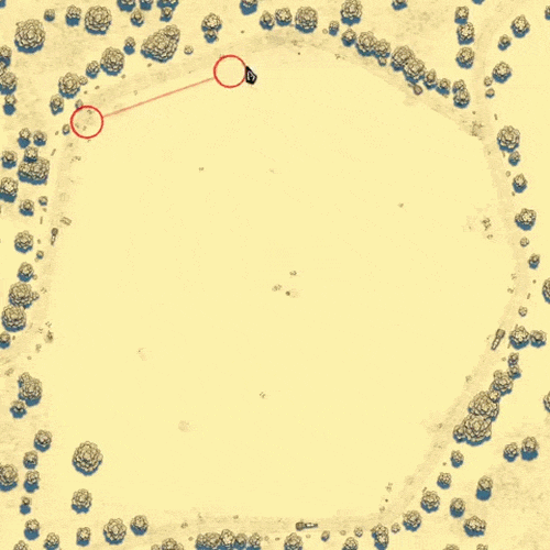 Недельный геймдев: #270 — 22 марта, 2026 - 26