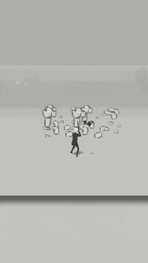 Недельный геймдев: #270 — 22 марта, 2026 - 27