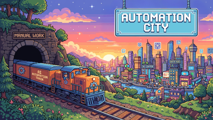 6 часов писать паттерны вручную vs 1 минута с AI-агентом: как мы автоматизировали DSL - 1