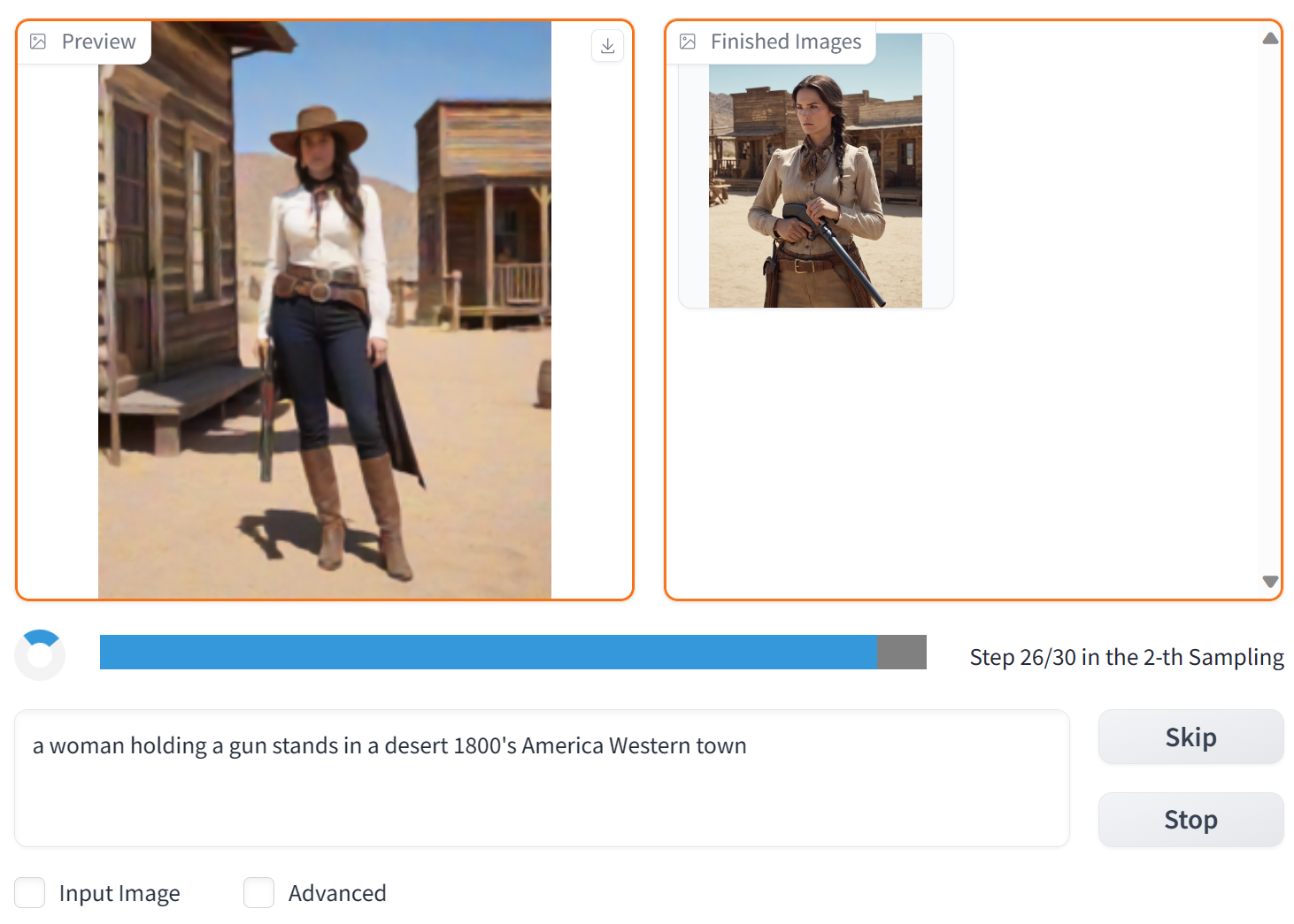 Stable Diffusion XL: так ли сложно использовать локальную модель? - 3