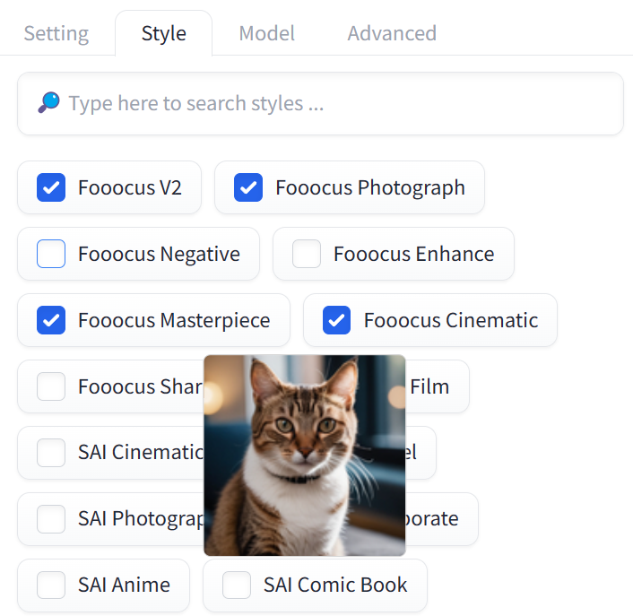 Stable Diffusion XL: так ли сложно использовать локальную модель? - 4