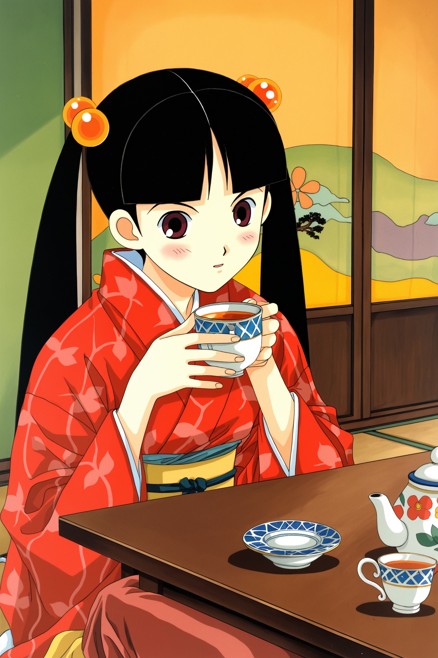 Stable Diffusion XL: так ли сложно использовать локальную модель? - 8