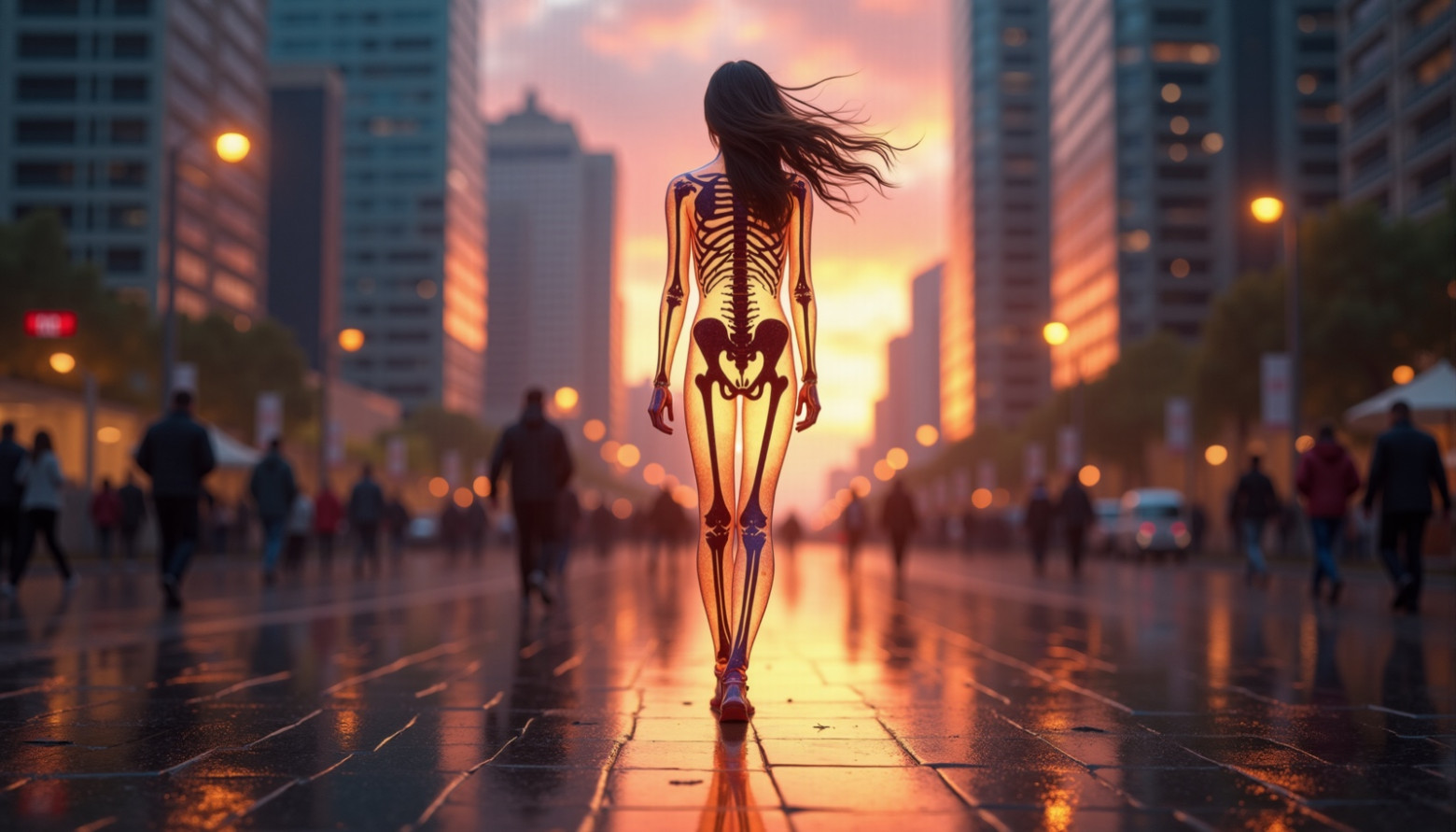 Stable Diffusion XL: так ли сложно использовать локальную модель? - 9