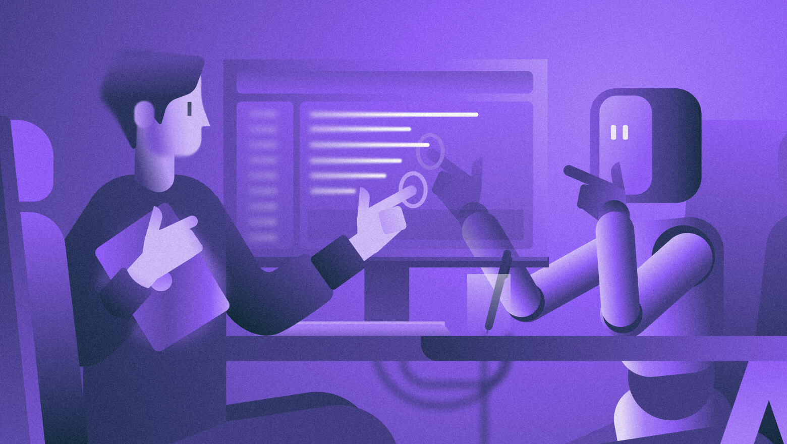 Как ML изменит бизнес в 2026 году: прогноз Selectel, GlowByte и Data Sapience - 1