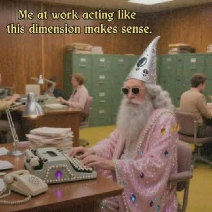 Как адаптироваться на новой работе - 1