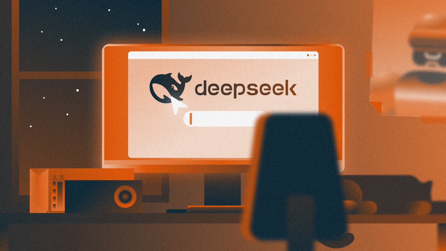 Как установить DeepSeek на сервере: практическое руководство - 1