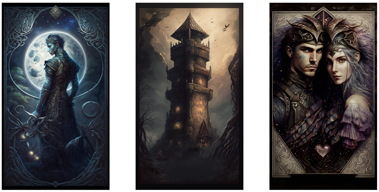 От шутки к популярному продукту: история создания ИИ-фоторедактора и кейс победителя VK Dev Grants 2025 - 3