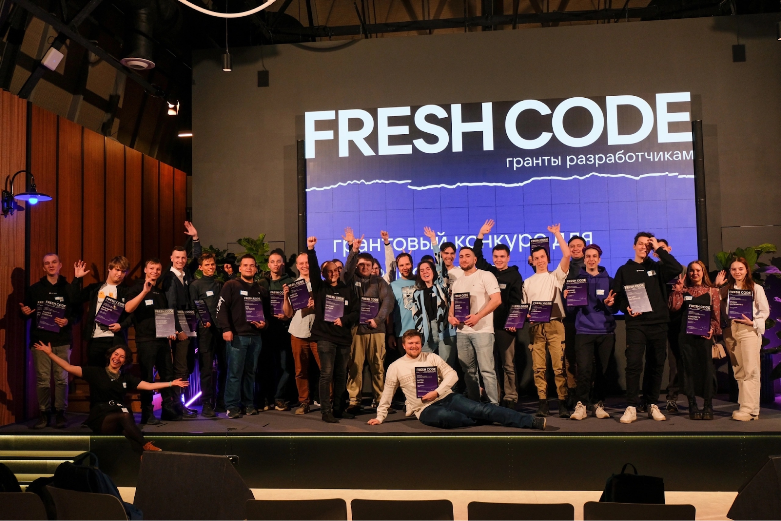 От шутки к популярному продукту: история создания ИИ-фоторедактора и кейс победителя VK Dev Grants 2025 - 4